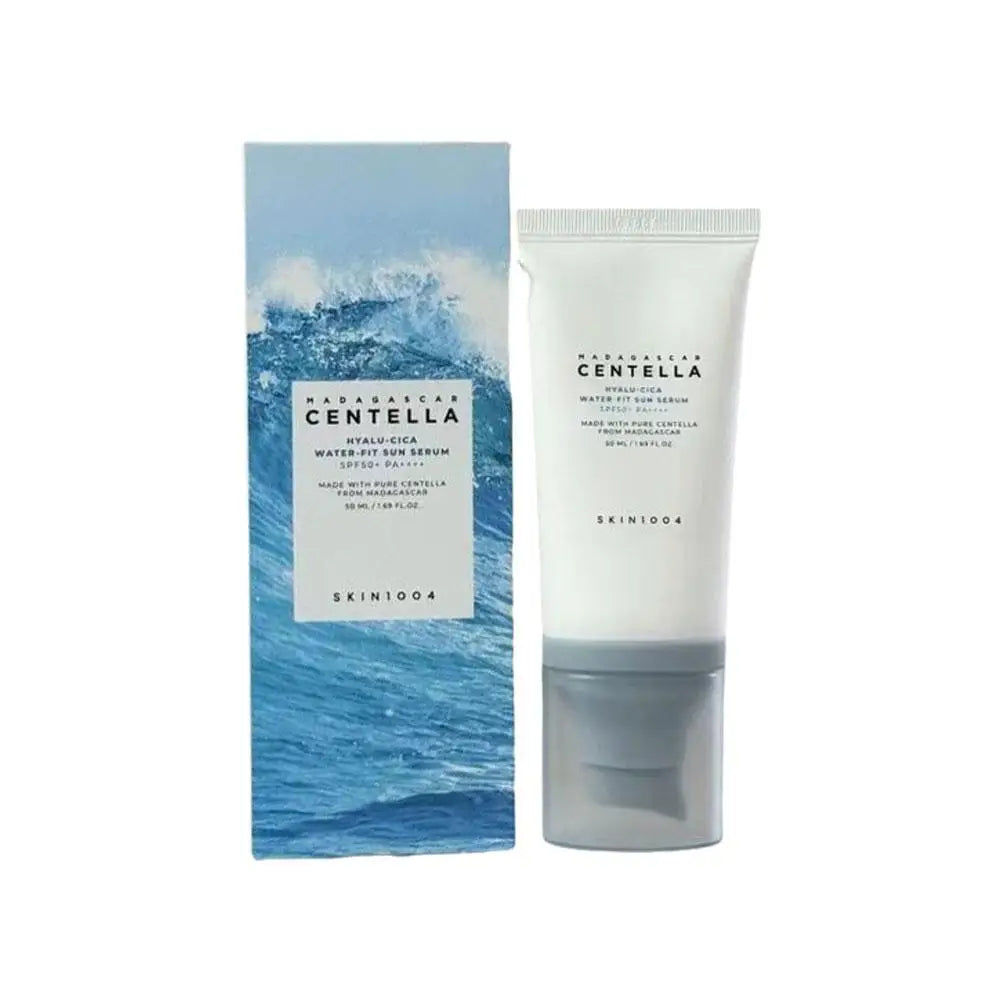 Sunscreen Set